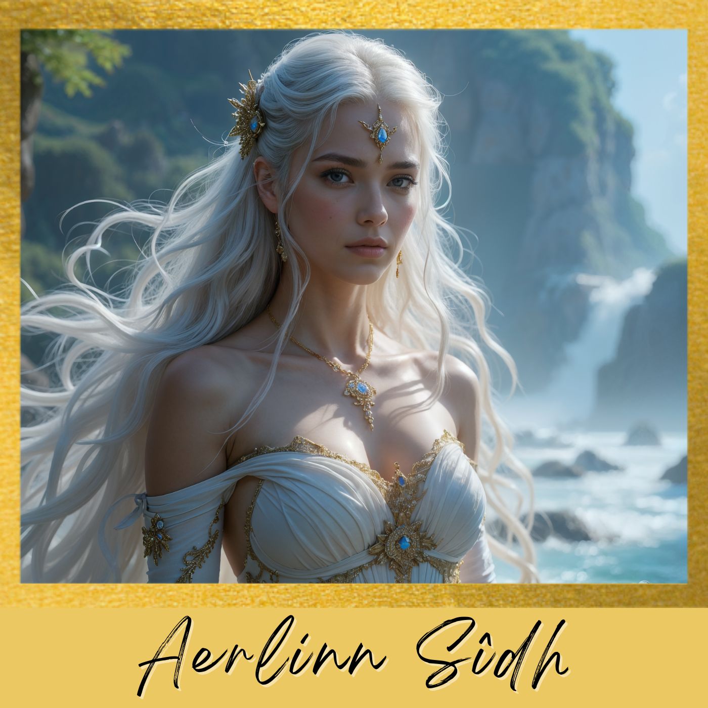 Cover: Ambar Sidh